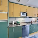 Appartement Clubrent - Edf Horizonte, Floor 2, Sea View Calp