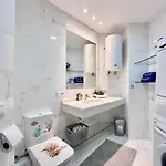 Appartement Clubrent - Edf Horizonte, Floor 2, Sea View *