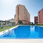 Appartement Clubrent - Edf Horizonte, Floor 2, Sea View