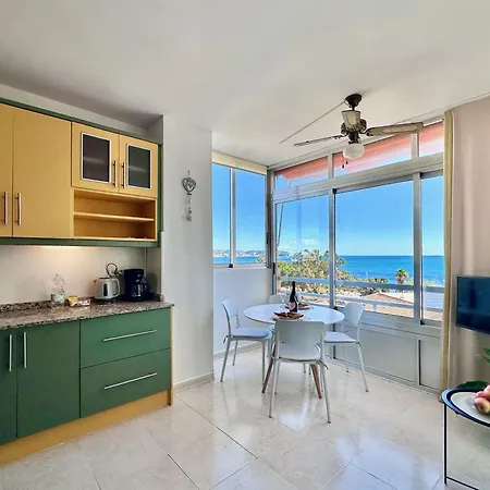 Appartement Clubrent - Edf Horizonte, Floor 2, Sea View *